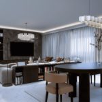 1 1 Crystal Oak Residency