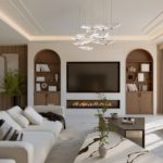 1 Crystal Oak Residency