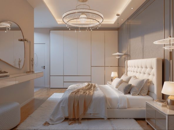 4 Crystal Oak Residency