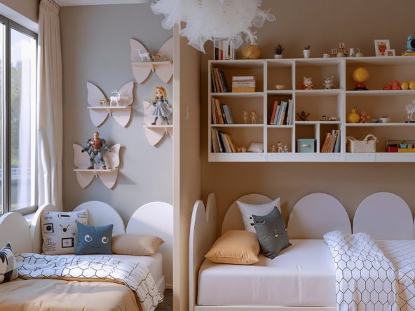 5 1 Crystal Oak Residency