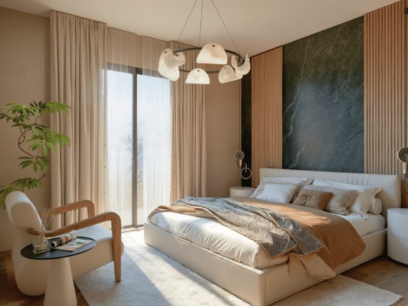 5 Crystal Oak Residency